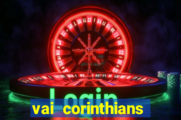 vai corinthians audio whatsapp